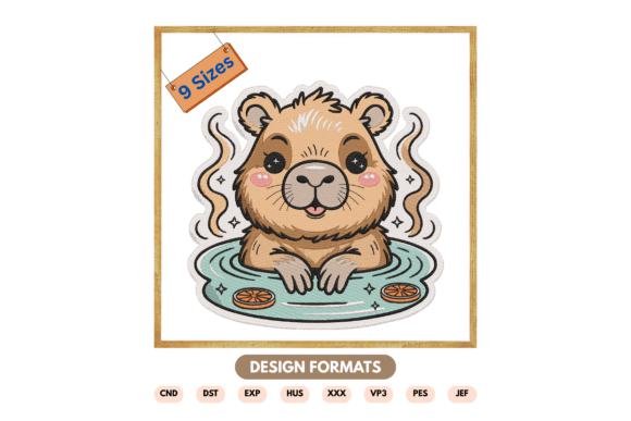 Cute Spa Lion Embroidery Design: A Designer’s Honest Review