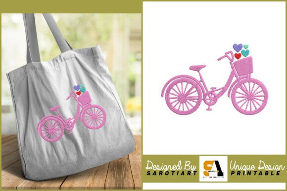 Valentine Day Embroidery Design Review for Apparel Makers